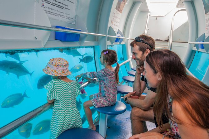 Sunlover Reef Cruises Cairns Great Barrier Reef Experience - Should You Book This Cairns Great Barrier Reef Experience?