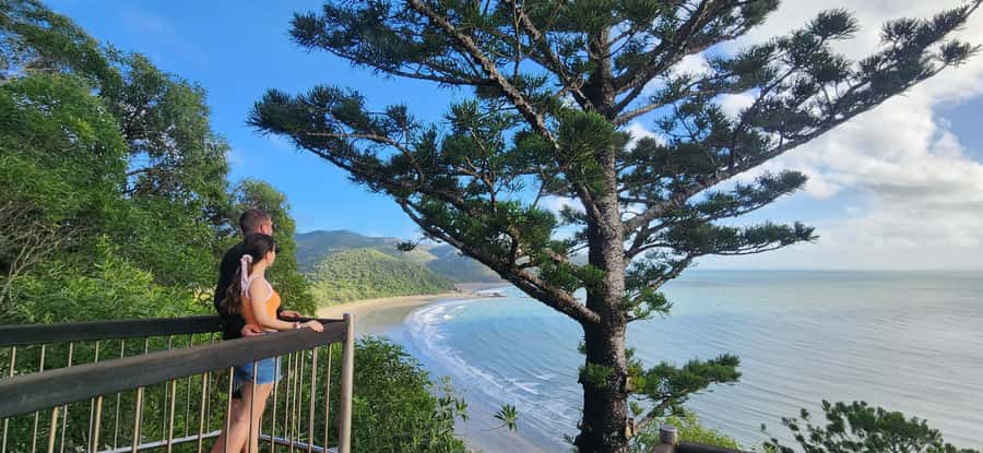 Sunrise with the Kangaroos & Wallabies - Airlie Beach - Sunrise wildlife at Cape Hillsborough Beach, and why it feels so special