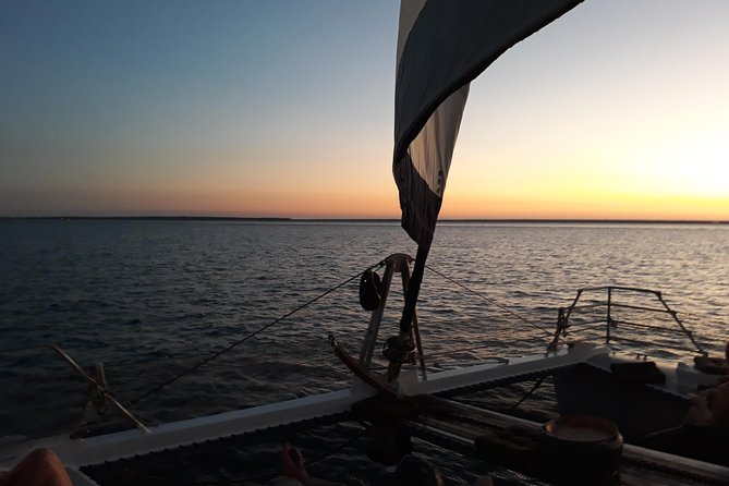 Sunset 3-Hour Cruise from Darwin with Dinner and Sparkling Wine - Who this cruise fits best in Darwin