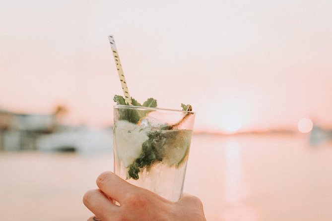 Sunset Cruise Mooloolaba - The 1.5-Hour Route: From the River Mouth to Harbour and Canals