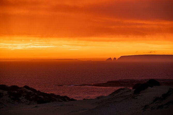 Sunset on the Sand Dunes - Sunset on the Sand Dunes: What This Tour Really Delivers