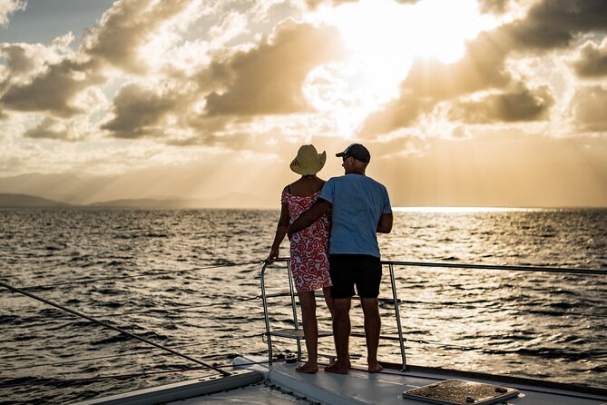 Sunset Sailing Cruise from Port Douglas - Value check: why $67.42 can make sense in Port Douglas