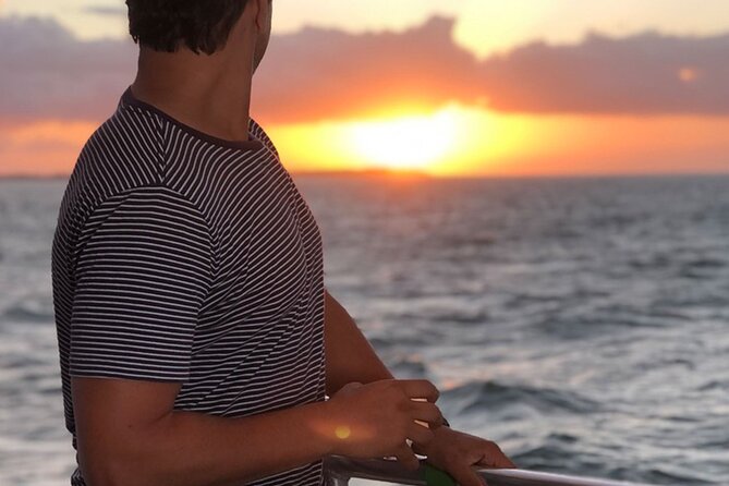 Sunset Twilight Cruise in Hervey Bay - Price and Value: What $39.45 Buys You