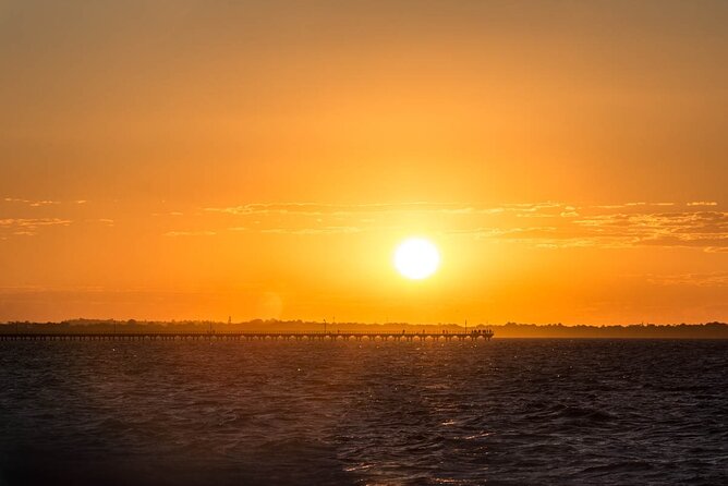 Sunset Twilight Cruise in Hervey Bay - The 2-Hour Format That Keeps It Relaxing