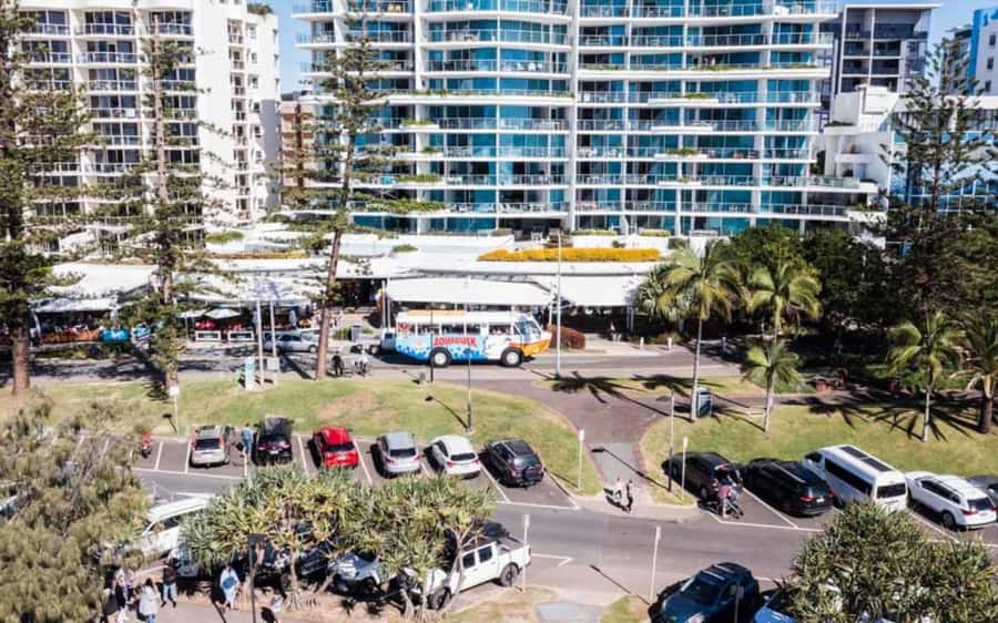 Sunshine Coast: 1-Hour Land and Water Tour - Price and value: what $35 buys you