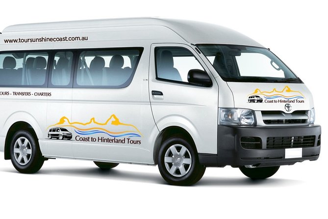 Sunshine Coast Airport: Shared Transfer to Sunshine Coast - Common hiccups to avoid (and how to handle them calmly)