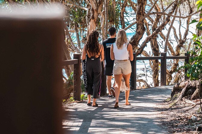 Sunshine Coast Hinterland and Noosa Day Trip from Brisbane Incl Eumundi Markets - Price and logistics: what $121.21 gets you