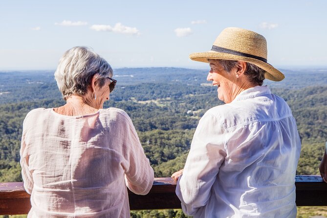 Sunshine Coast Hinterland Scenic Culinary Experience: Montville - Key highlights before you go