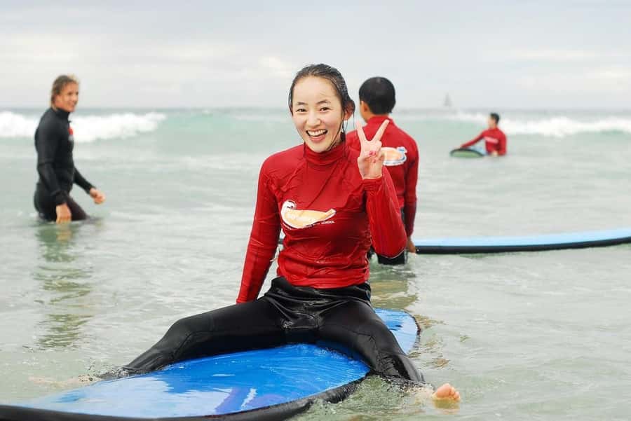 Surfers Paradise: 2 Hour Surf Experience on the Gold Coast - Price at $59, and whether it feels worth it