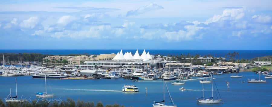 Surfers Paradise: Gold Coast Afternoon River Cruise - Value that feels bigger than $19