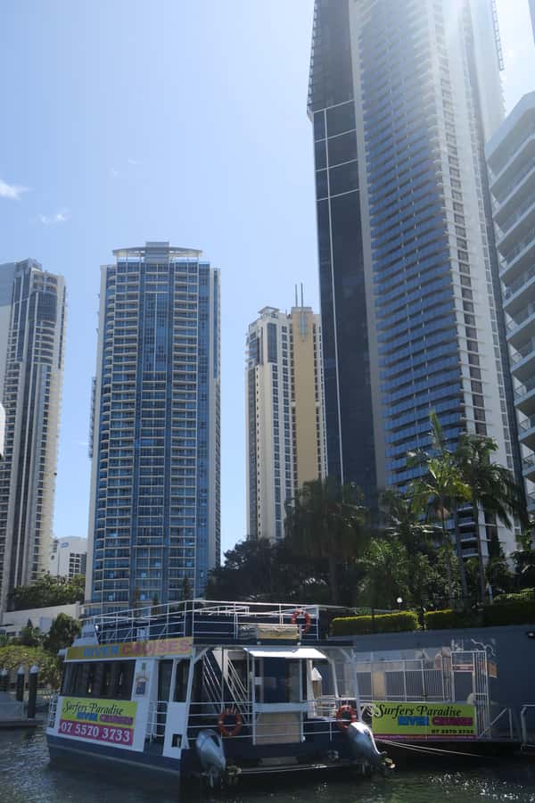 Surfers Paradise: Sightseeing Midday River and Canal Cruise - Price and Value: Why This Hour Works So Well