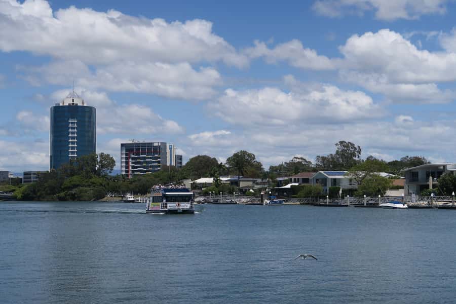 Surfers Paradise: Sightseeing Morning River and Canal Cruise - Price and value: why $19 can feel like a bargain