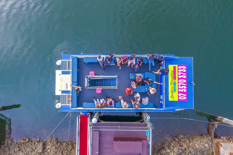 Surfers Paradise: Sightseeing Morning River and Canal Cruise - Getting the most out of your cruise day