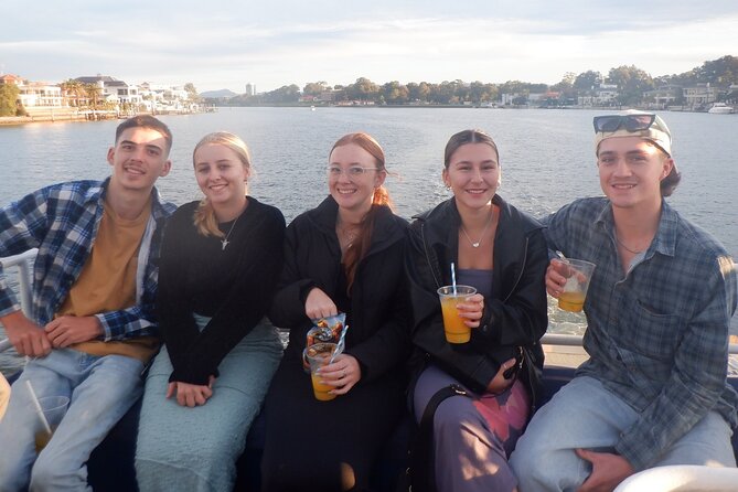 Surfers Paradise: Sightseeing Sunset River Cruise - Key reasons to put this on your Gold Coast list