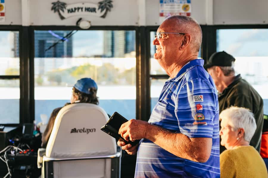 Surfers Paradise: Sightseeing Sunset River Cruise - Timing and weather: what to do if the sky changes