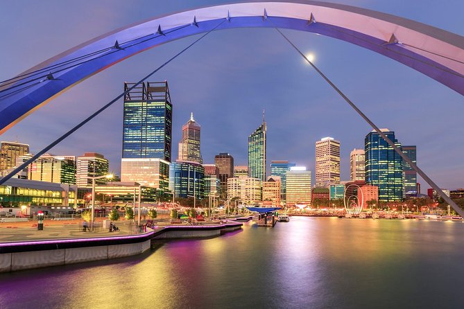 Swan River Dinner Cruise - Key Points to Know Before You Go