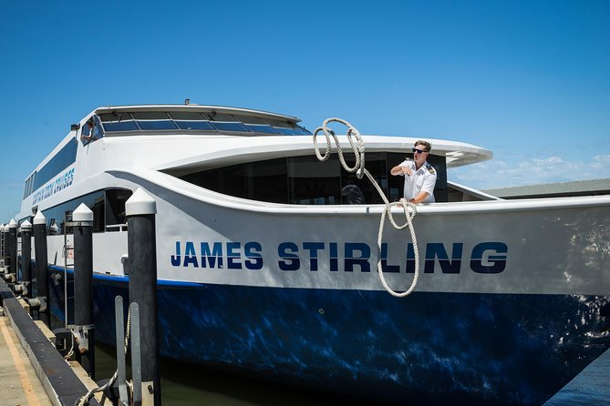 Swan River Scenic Cruise - Key Highlights You Should Know