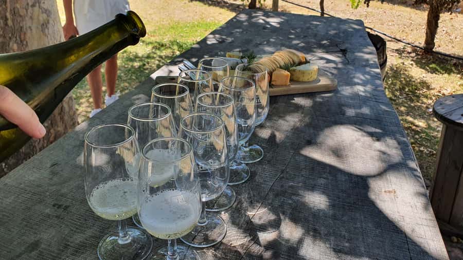 Swan Valley: Full-Day Wine Tour with Lunch - Key moments I’d plan around