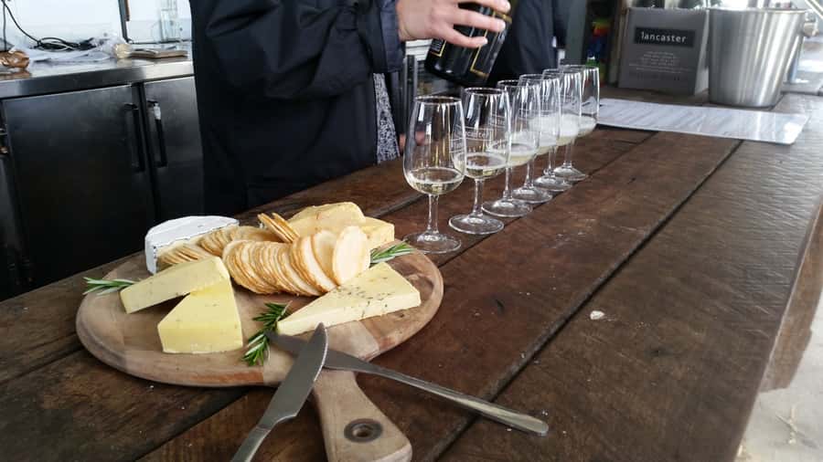 Swan Valley: Full-Day Wine Tour with Lunch - A full-day Swan Valley run that stays organized