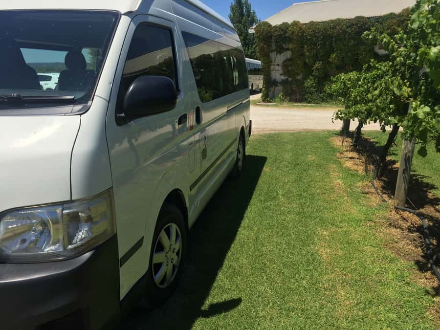 Swan Valley: Full-Day Wine Tour with Lunch - Logistics you should plan for before you leave Perth