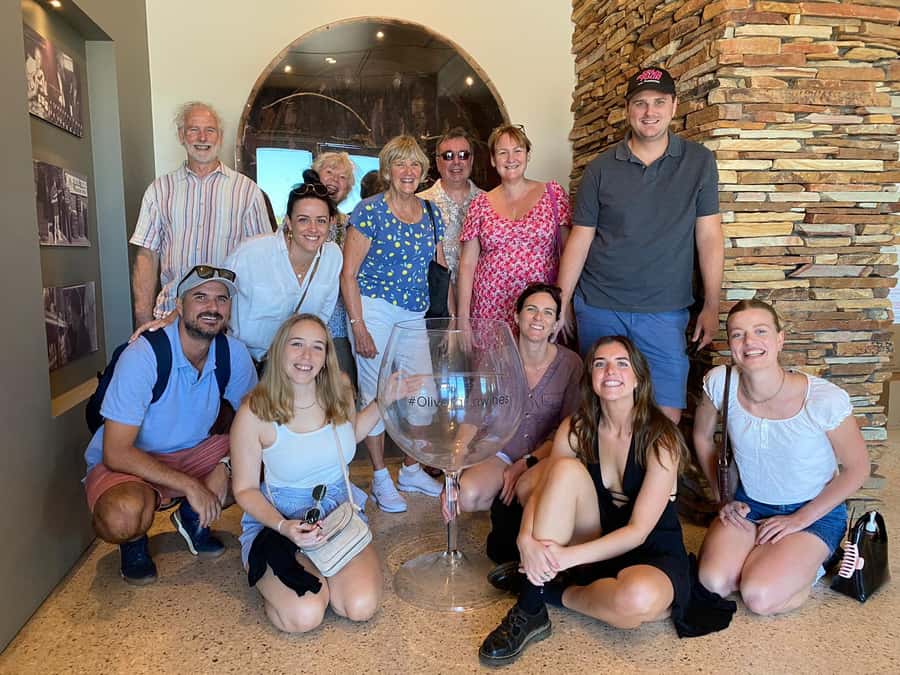 Swan Valley: Full-Day Wine Tour with Lunch - Pickup points in Perth, and why they matter more than you think