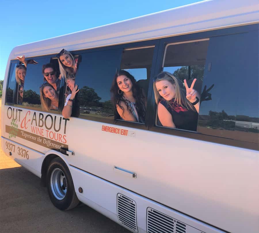Swan Valley Full-Day Winery Experience with Lunch from Perth - Key Highlights You Will Feel Immediately