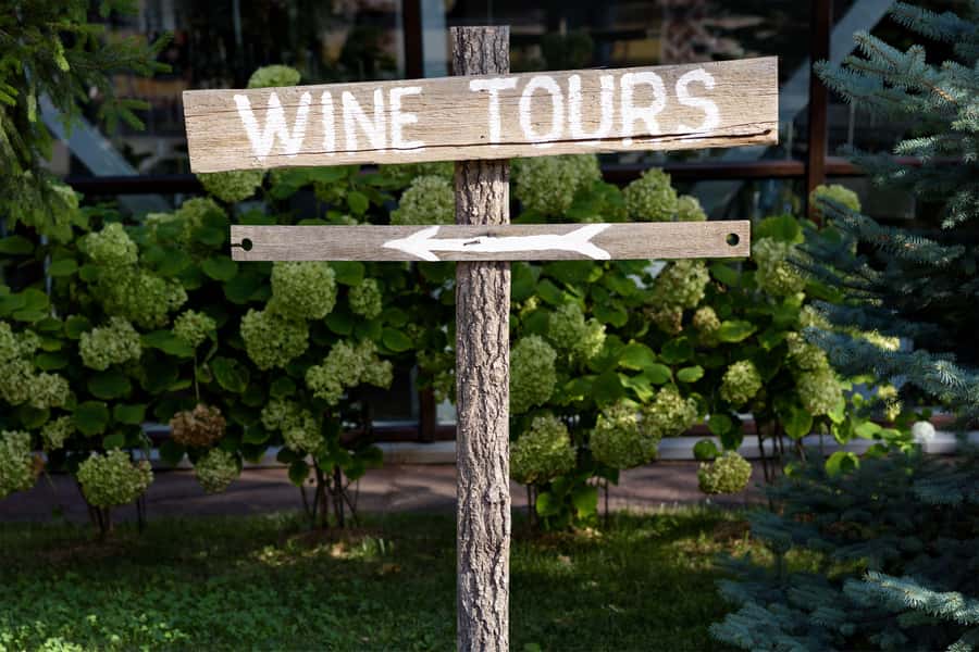 Swan Valley Full-Day Winery Experience with Lunch from Perth - Guildford Stop: A Quick Local Detour Before the Cellar Doors
