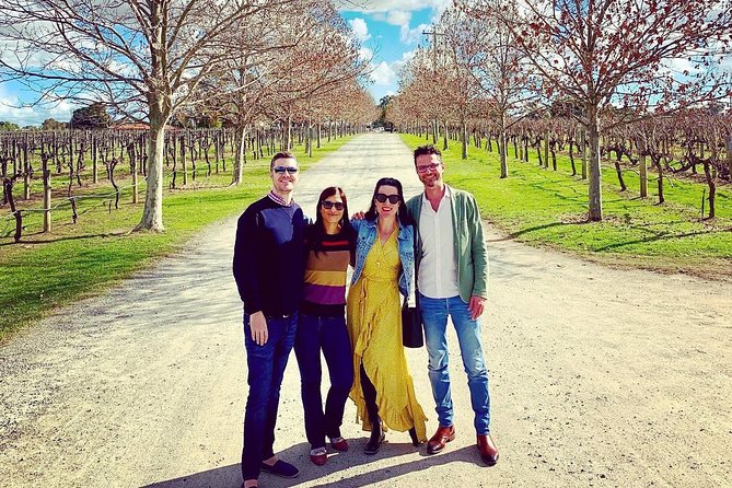 Swan Valley: Half-Day Wine Tour From Perth - Key Things I’d Put on Your Radar