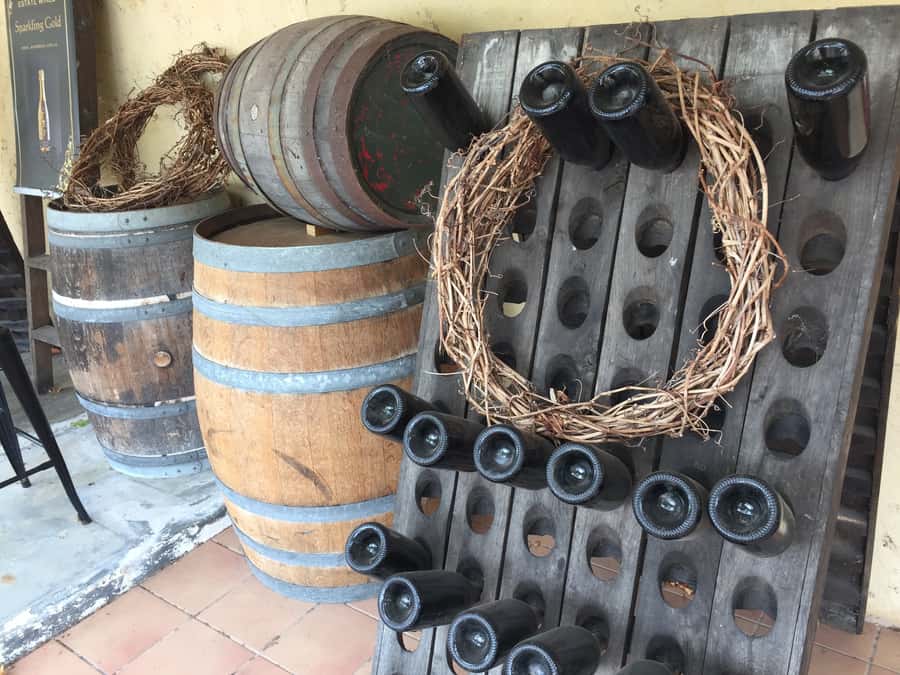 Swan Valley: Half-Day Wine Tour From Perth - Value Check: Is $74 Good for What You Get?
