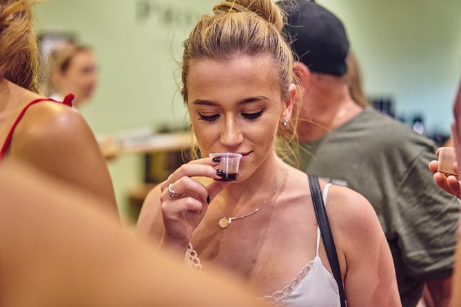 Swan Valley: Half-Day Wine Tour From Perth - Perth Pick-Up Points, and What to Do Before You Leave
