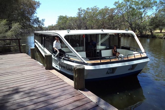 Swan Valley River Cruise and Wine Tasting Day Trip from Perth - Key things that make this day trip worth your time