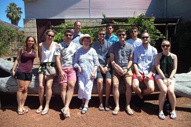 Swan Valley River Cruise and Wine Tasting Day Trip from Perth - Swan Valley Brewery: the beer break that balances the day