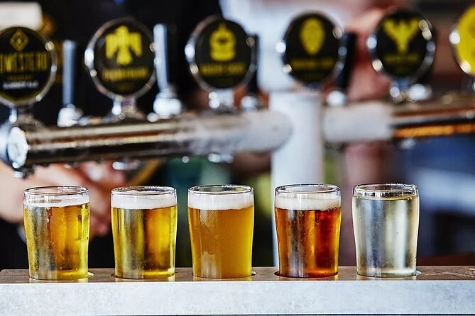 Swan Valley Tour from Perth: Wine, Beer and Chocolate Tastings - Key highlights worth planning around
