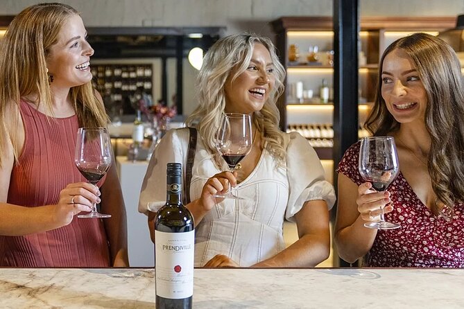 Swan Valley Tour from Perth: Wine, Beer and Chocolate Tastings - A Swan Valley tasting day that actually fits from Perth