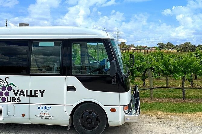 Swan Valley Tour from Perth: Wine, Beer and Chocolate Tastings - Full-day lunch at Homestead Brewery: included and usually satisfying