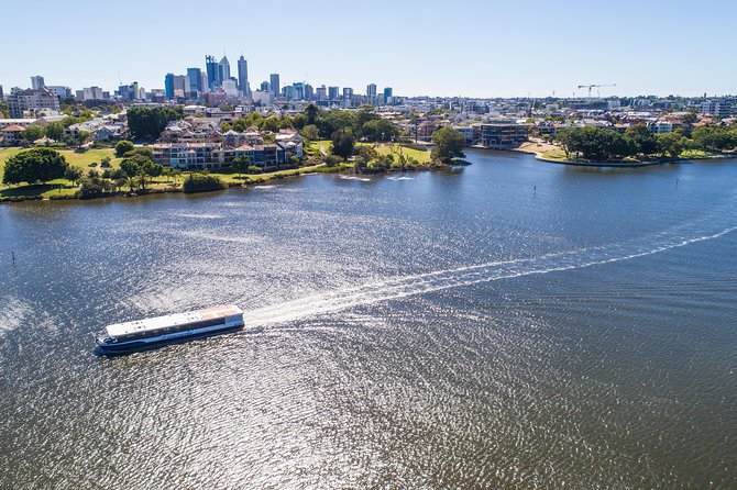 Swan Valley Wine Cruise - Who this Swan Valley wine cruise is best for