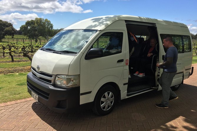 Swan Valley Wine Tour - Full Day - Chocolate Factory Finale: Why Sweet Stops Work After Spirits
