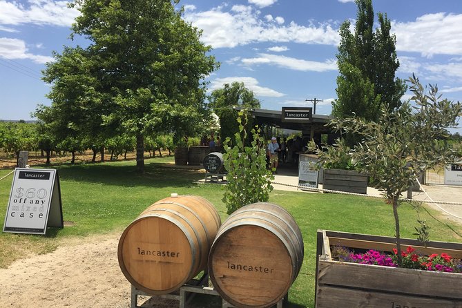 Swan Valley Wine Tour - Full Day - Group Size, Comfort, and Timing Details You Should Plan Around
