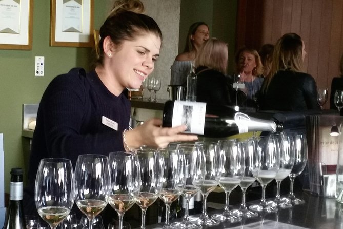 Swan Valley Wine Tour - Full Day - Price and Value: What €88.44 Really Buys in Tastings and Food