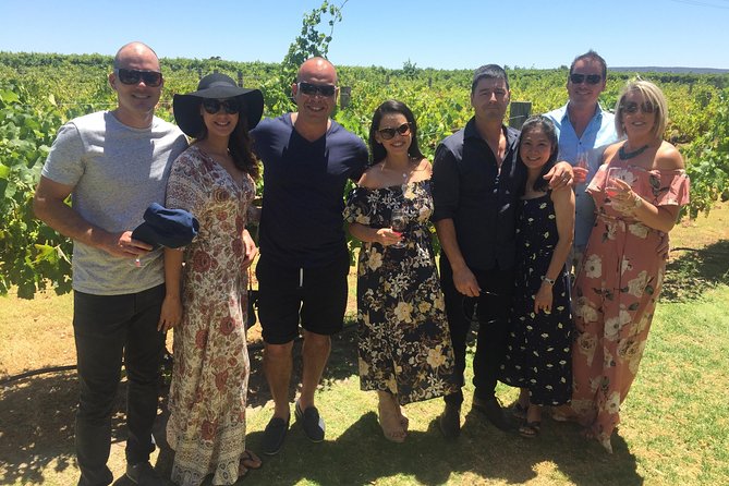 Swan Valley Wine Tour - Half Day Afternoon - Key highlights at a glance