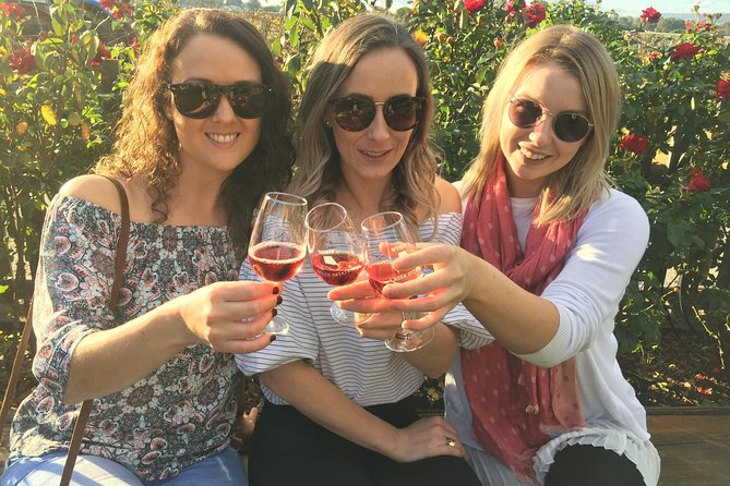 Swan Valley Wine Tour - Half Day Afternoon - What You Actually Taste: Wine, Cheese, and Spirit Samples