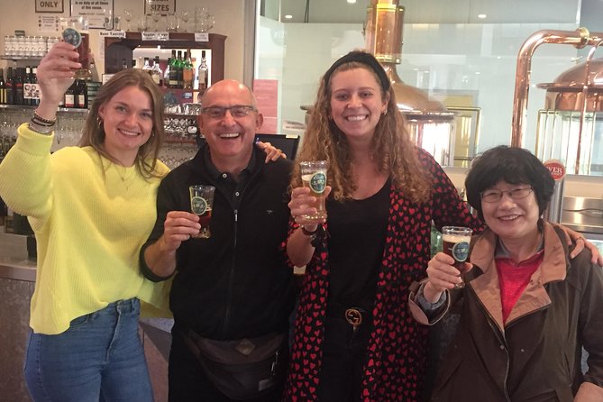 Swan Valley Wine Tour - Half Day Afternoon - Price and Logistics: Is $75.31 Good Value?