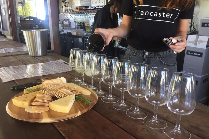 Swan Valley Wine Tour - Half Day Afternoon - How To Make This Half-Day Feel Smooth (Not Rushed)