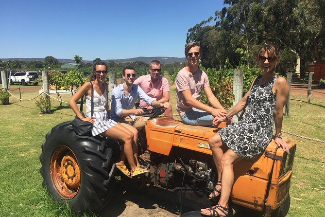 Swan Valley Wine Tour - Half Day Afternoon - Should You Book This Swan Valley Wine Tour?