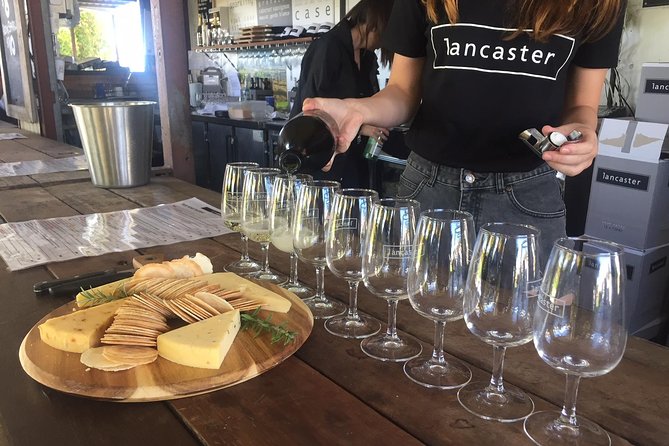 Swan Valley Wine Tour - Half Day Afternoon - Wineries in Rotation: How the Stops Work