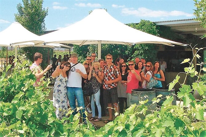 Swan Valley Winery Experience - Full Day Coach Tour - Key things that make this Swan Valley day work