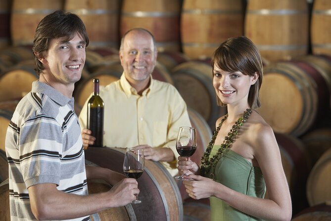 Swan Valley Winery Experience - Full Day Coach Tour - Why mixing small and large wineries is the real value