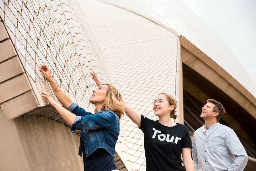 Sydney: 1-Hour Opera House Tour with Meal and Drink - Who this tour fits best, and who should skip it