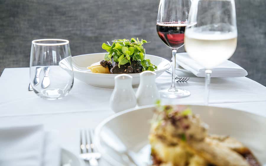 Sydney: 2-Course All Inclusive Lunch Harbour Cruise - Key Highlights You Should Know Before Booking