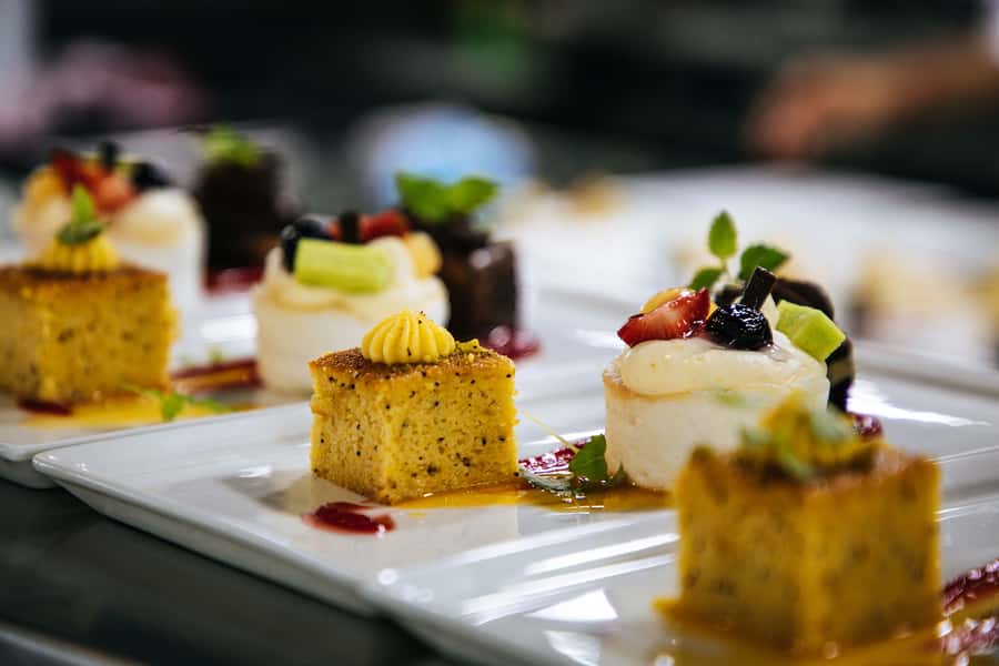Sydney: 2-Course All Inclusive Lunch Harbour Cruise - Boarding Darling Harbour Wharf 8 on a 78ft Harbour Cruise